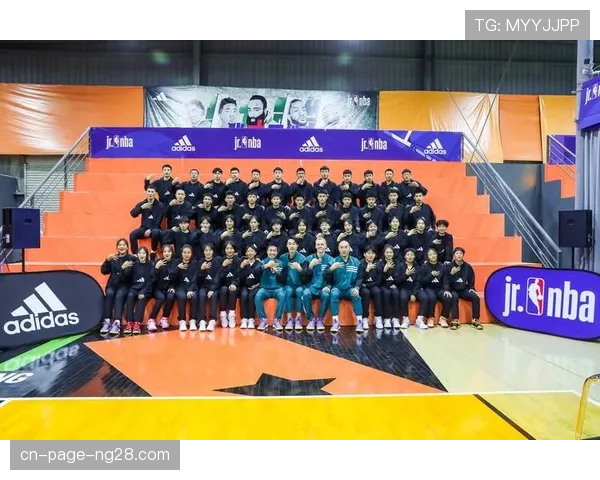 NBA联盟携手教育部深化合作推动校园篮球发展青少年培训体系逐步健全