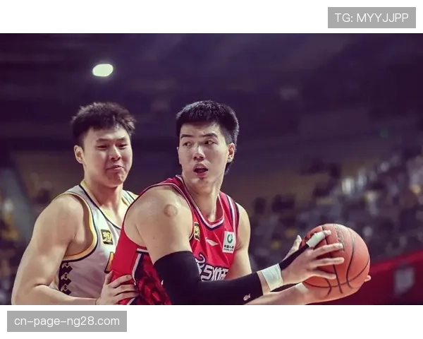 广东男篮签下崔永熙焦泊乔 阵容升级重返争冠第一梯队