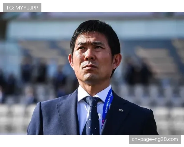 日本足球技术流日趋成熟 森保一目标八强再创历史