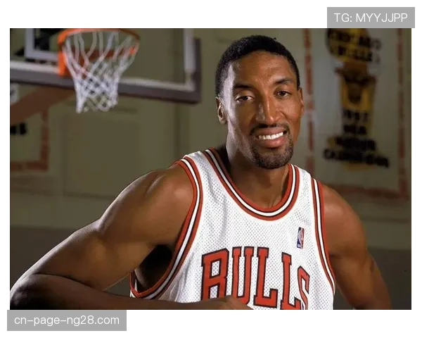 斯科蒂皮彭违反规定遭禁赛25场 公牛轮换深度受到直接影响