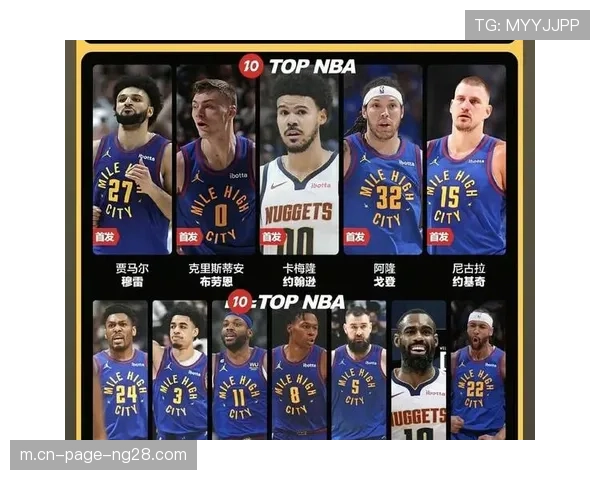 雷霆夺冠概率40%领跑全联盟，卫冕冠军阵容深度成最大倚仗